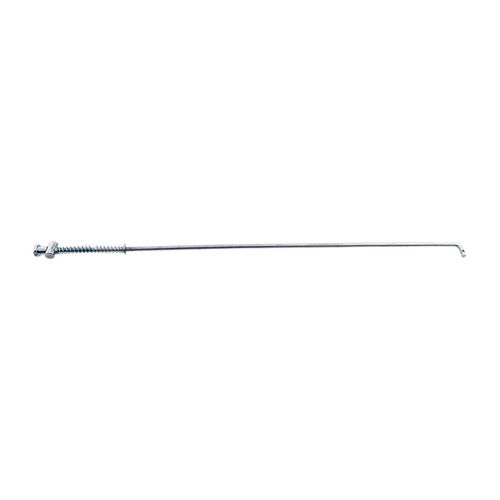 Varilla de freno trasero Kimtec para suzuki ax-4 motvr15