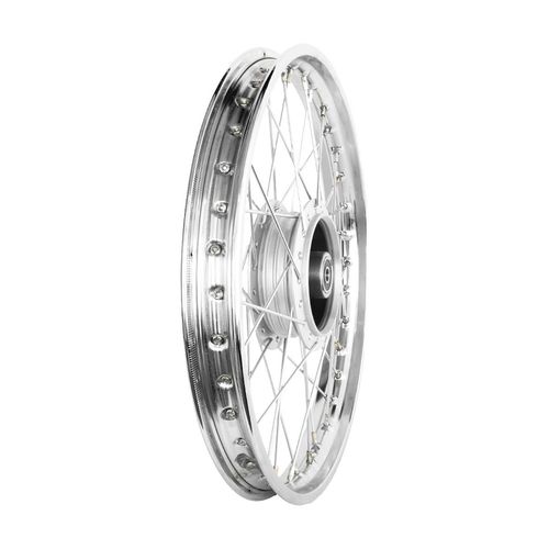 Rin delantero Kimtec 1.4 x 17 para italika at110lt motrn66