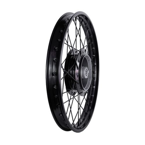 Rin delantero Kimtec 1.4 x 18 para italika ft150g motrn68