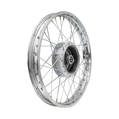 Rin delantero Kimtec 1.6 x 18 para yamaha ybr125c motrn53
