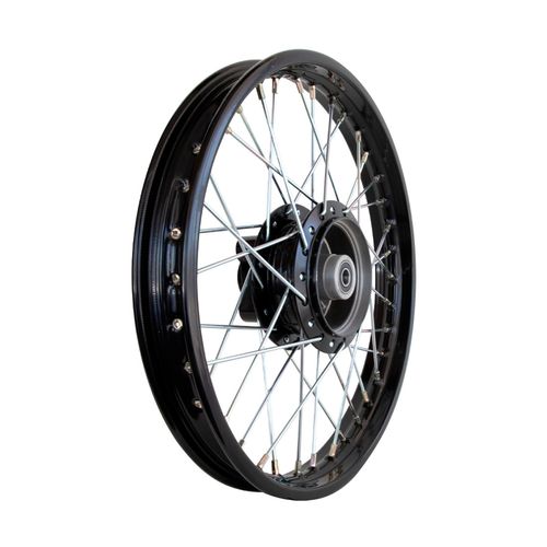 Rin trasero Kimtec 1.6 x 17 para italika ft150 motrn49