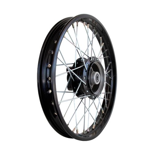 Rin Trasero Kimtec 1.6 x 17 Para Italika FT150 MOTRN49