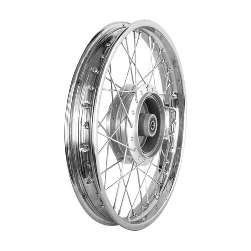 Rin Trasero Kimtec 1.85 x 18 Para Honda GL150 Cargo MOTRN84