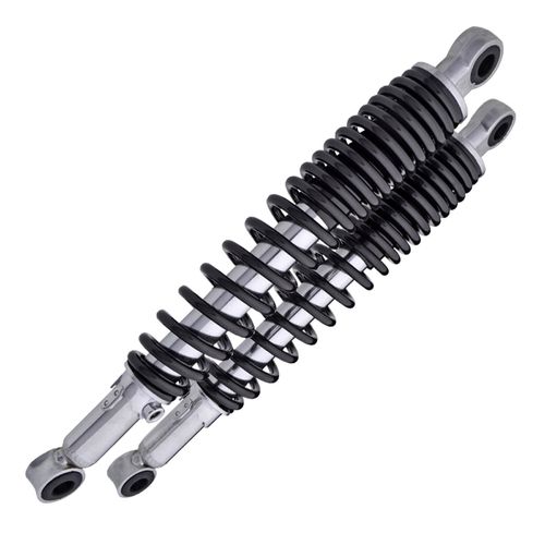Amortiguador trasero Ride para yamaha ybr-125 motam58