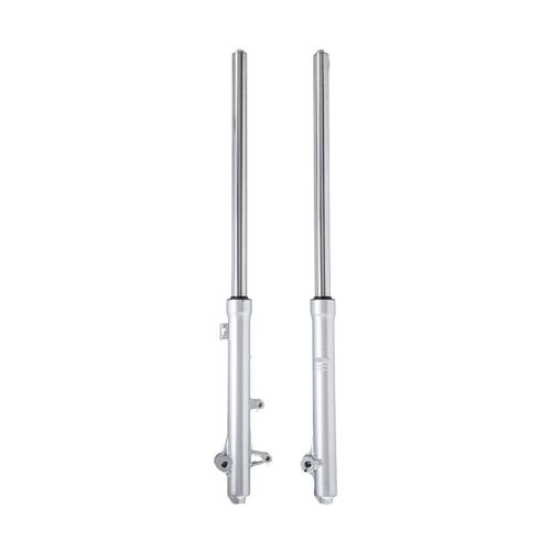 Barra de suspensión delantera Kimtec para honda bross 150 motbx44