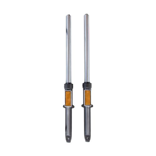 Barra de suspensión delantera Kimtec para honda cgl125tool motbx46