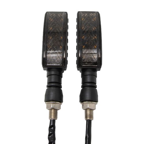 Direccional con cuarto led Ride 1093 universal motdr206