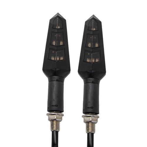 Direccional led Ride ac-0211 universal motdr214