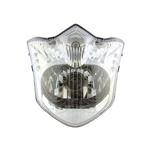 Faro completo Kimtec para italika ft-150 motfa36
