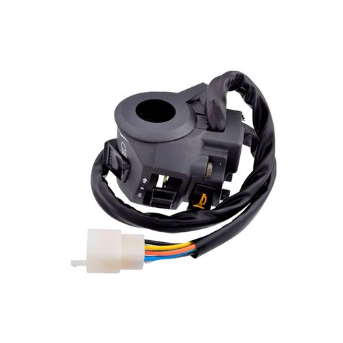 Conmutador izquierdo Kimtec para italika ft-150 gt