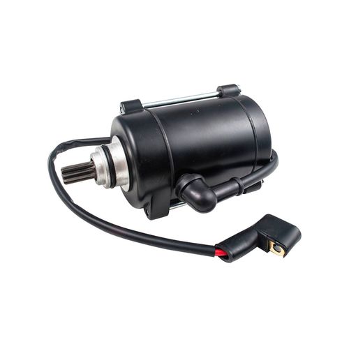 Motor de arranque Kimtec para italika dm150
