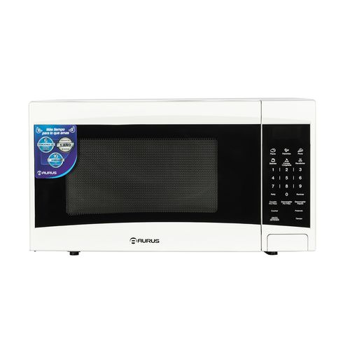 Horno de Microondas Aurus 1.1 P3 AMP11W