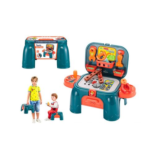 Juego De Herramientas Mays Multicolor 832-46-B134691