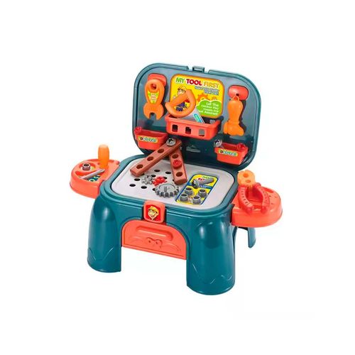 Juego de herramientas Mays multicolor 832-46-b134691