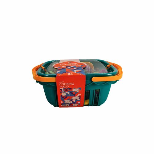 Cesta De Picnic Mays Multicolor 832-46-A97790