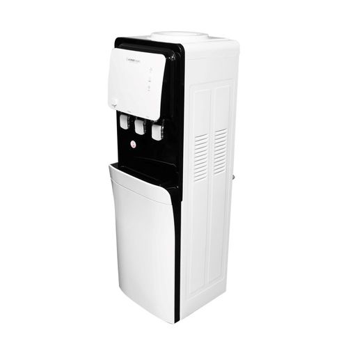 Dispensador de Agua Hypermark de Piso 20 L Blanco Yinwater