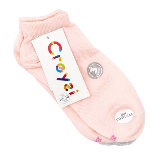 Tines para niña Baby Creysi collecti multicolor 148p3a