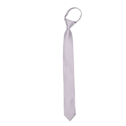 Corbata  para niño Montparnasse blanco satpc