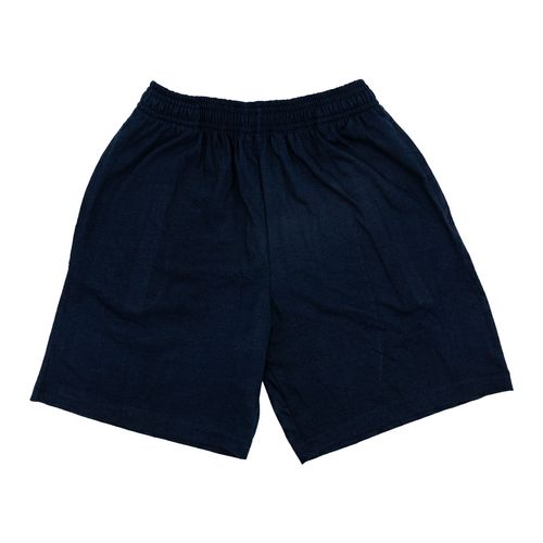 Short casual para niño Morao marino sl