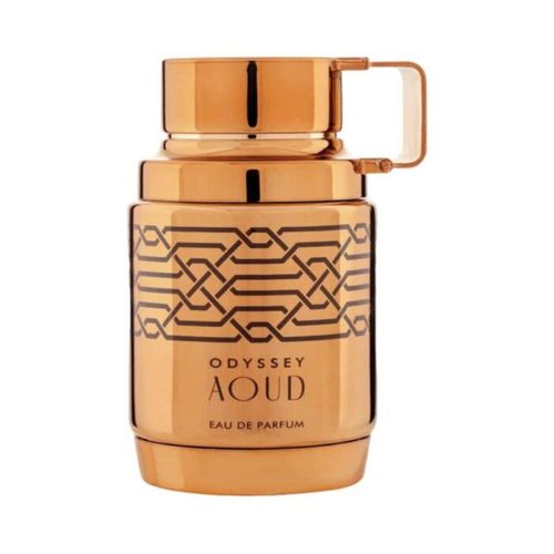 Perfume Armaf Dorado Odyssey Aoud Caballero