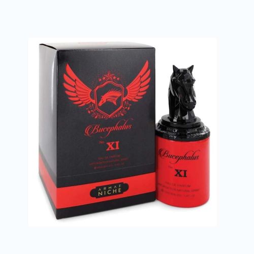 Perfume Armaf Niche Bucephalus No XI Caballero