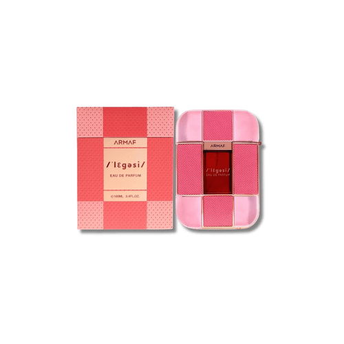 Perfume Armaf Rosa Legesi Dama