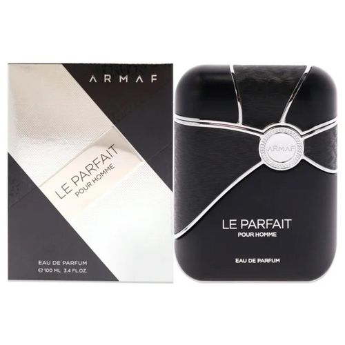 Perfume Armaf Negro Le Parfait Caballero