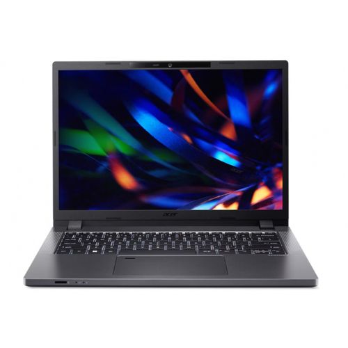 Laptop Acer TravelMate Core i7 512GB SSD Gris NX.B0YAL.004