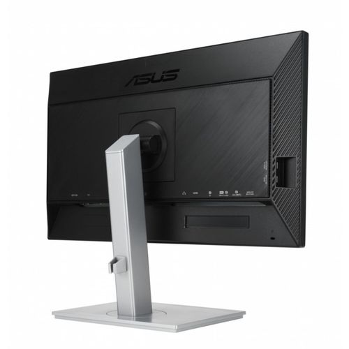 Monitor ASUS Pro Art PA247CV Negro/Plata LED 23.8"