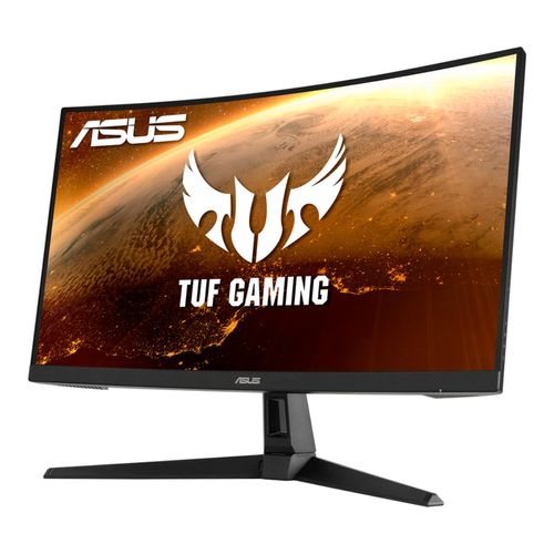 Monitor Gamer Curvo ASUS Negro TUF Gaming VG27VH1B