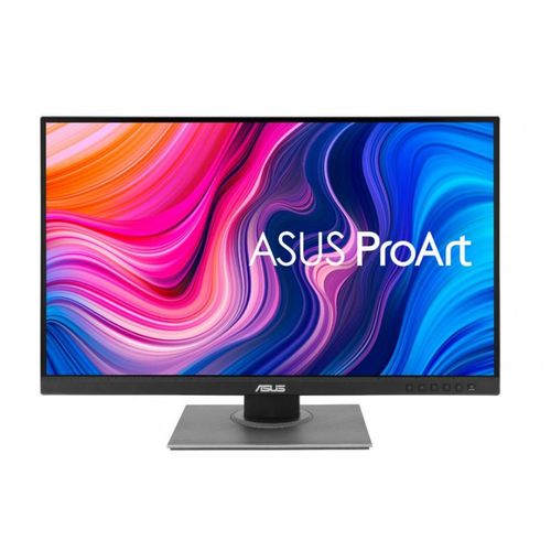 Pantalla ASUS negro proart pa248qv