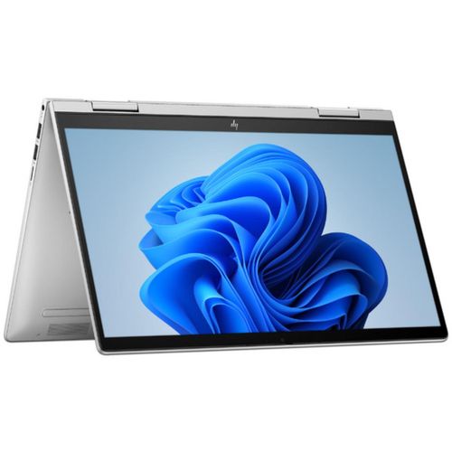 Laptop HP Plata Envy X360