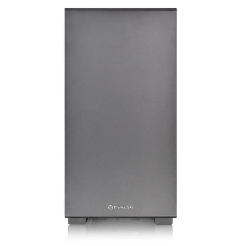 Gabinete Thermaltake negro s100 tg
