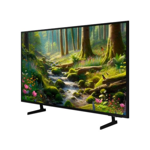 Pantalla Samsung negro biz tv