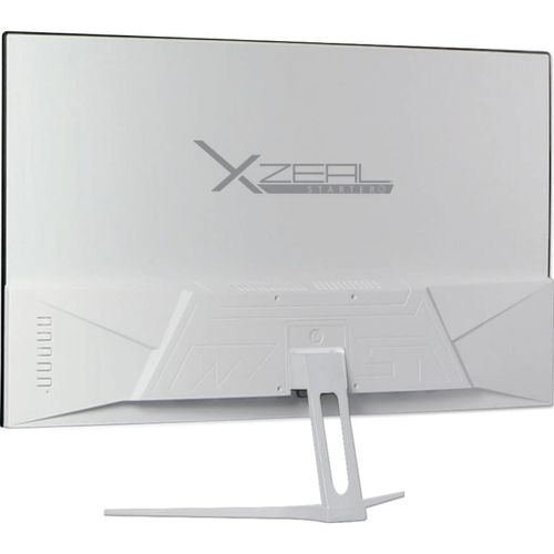 Monitor Gamer Curvo XZEAL Starter XST-570 LED 23.8"