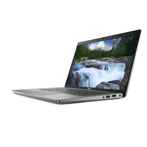 Laptop Dell Gris Latitude 5450