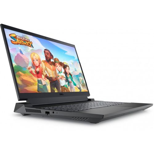 Laptop Gamer Dell Negro G5535