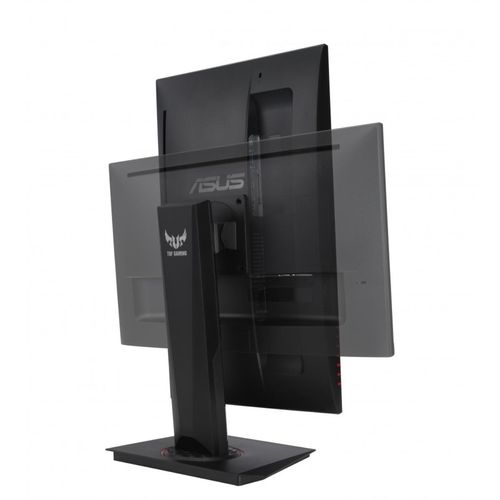 Monitor gamer ASUS negro tuf gaming vg249q 23.8"