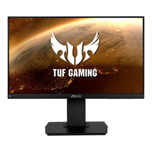 Monitor Gamer ASUS Negro TUF Gaming VG249Q 23.8"