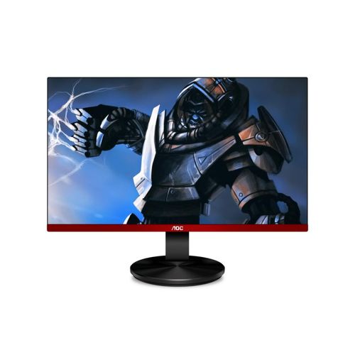 Monitor AOC Negro/Rojo G2790VX