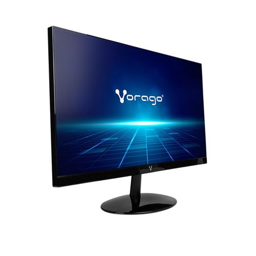 Monitor Vorago negro led-w21-300 v5f led 21.5"