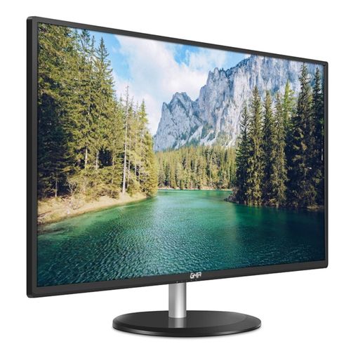 Monitor Ghia MG2020 Negro LED 19.5"