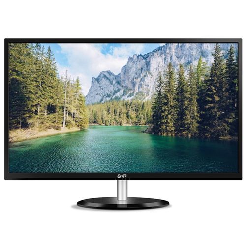 Monitor Ghia MG2020 Negro LED 19.5"