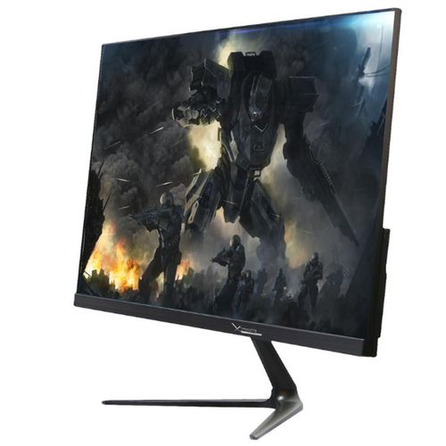 Monitor gamer Xzeal starter xst-580 led 21.5", full hd, 75hz, hdmi, negro
