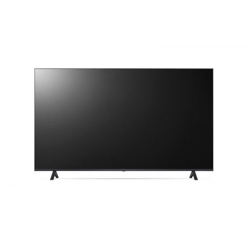 Pantalla LG negro smart tv led ai thinq