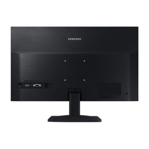 Monitor Samsung negro ls19a330nhlxzx led 19"