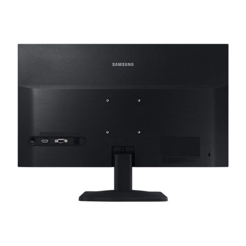 Monitor Samsung Negro LS19A330NHLXZX LED 19"