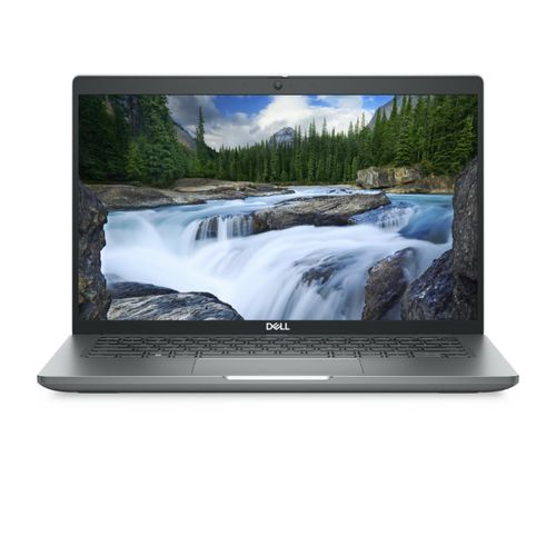Laptop Dell gris latitude 5450
