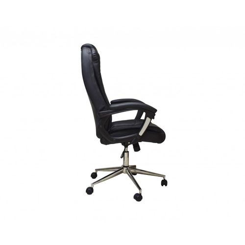 Silla Ejecutiva Naceb Negro NA-0930N