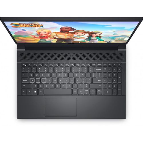 Laptop Gamer Dell Negro G15 5535